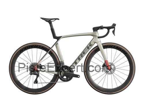 Trek Madone SL 7 fiche technique et avis